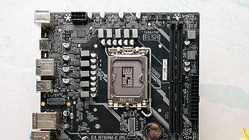 卡普空经典ip迎来续作，艾尔莎ea b760m-e d5和你玩转《龙之信条2》