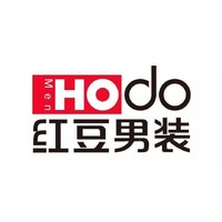 hodo men/红豆男装