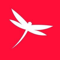 red dragonfly/红蜻蜓