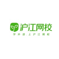 hujiang online class/沪江网校