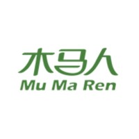 mu ma ren/木马人