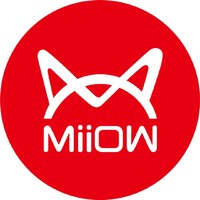 miiow/猫人