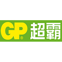gp/超霸