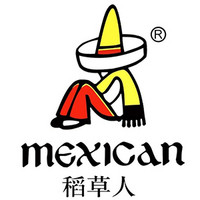 mexican/稻草人