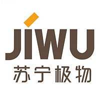 jiwu/苏宁极物