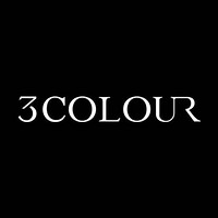 3colour/三彩