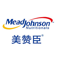 meadjohnson nutrition/美赞臣