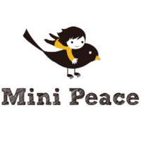 mini peace