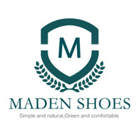maden/马登