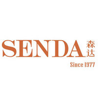 senda/森达