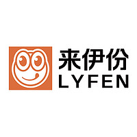 lyfen/来伊份