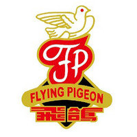 flying pigeon/飞鸽