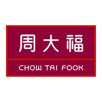 chow tai fook/周大福