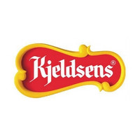 kjeldsens/丹麦蓝罐