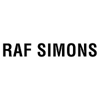 raf simons