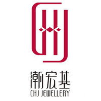 chj jewellery/潮宏基