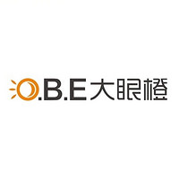 o.b.e/大眼橙