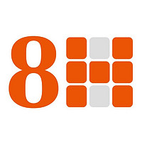 8h