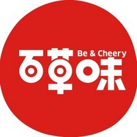 be&cheery/百草味