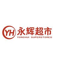 永辉超市
