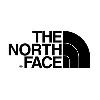 the north face/北面