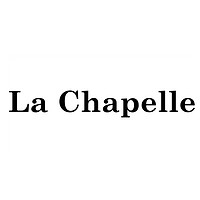 la chapelle/拉夏贝尔
