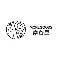 moregoods/摩谷屋