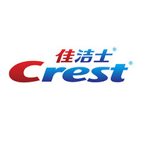 crest/佳洁士