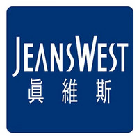jeanswest/真维斯